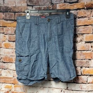 Merona  Women’s Shorts Size 8